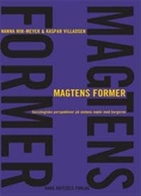 Magtens former