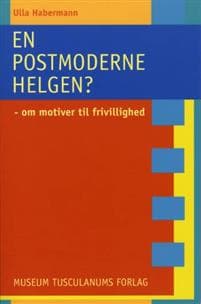 En postmoderne helgen?