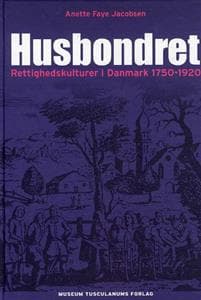 Husbondret