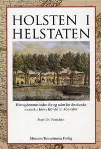 Holsten i helstaten