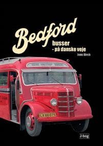 Bedford  busser - på danske veje