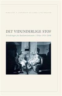 Det vidunderlige stof