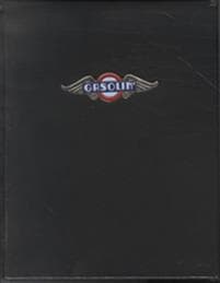 The Black Song Book