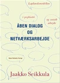 Åben dialog og netværksarbejde