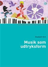 Musik som udtryksform