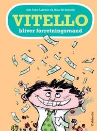 Vitello bliver forretningsmand