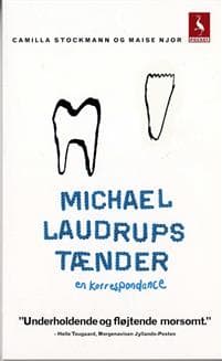 Michael Laudrups tænder