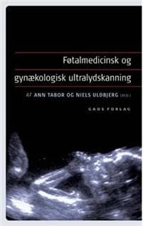 Føtalmedicinsk og gynækologisk ultralydskanning