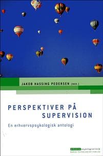 Perspektiver på supervision