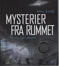 Mysterier fra rummet