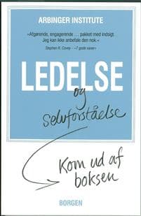 Ledelse og selvforståelse