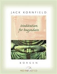 Meditation for begyndere.
