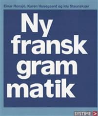 Ny fransk grammatik