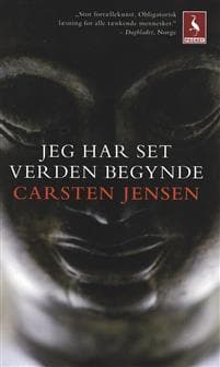 Jeg har set verden begynde