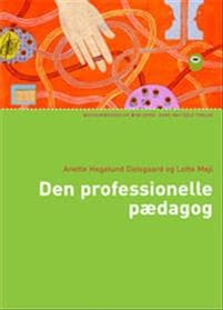 Den professionelle pædagog