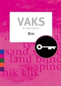 Vaks - Rim
