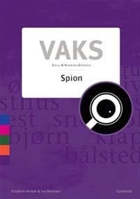Vaks - Spion