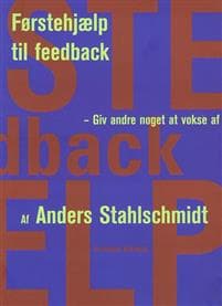 Førstehjælp til feedback