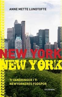 New York New York