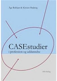 CASEstudier i profession og uddannelse