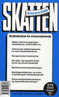Skatten