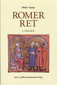Romerret