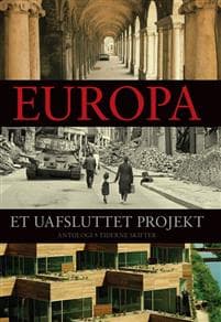 Europa - et uafsluttet projekt