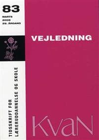 Kvan 83 - Vejledning