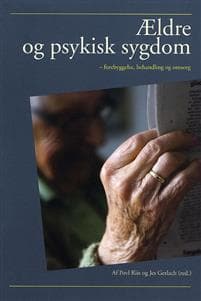 Ældre og psykisk sygdom