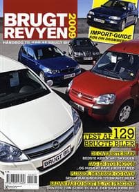 Brugt-revyen 2009