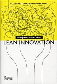 Lean innovation