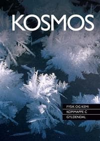 KOSMOS - FYSIK OG KEMI