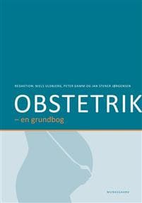 Obstetrik - en grundbog
