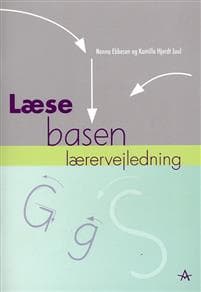 Læsebasen, Lærervejledning