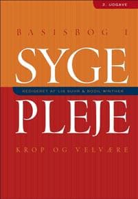 Basisbog i sygepleje