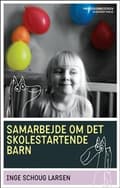 Miniatyrbillede 2 af 2: Samarbejde om det skolestartende barn