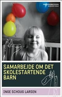 Samarbejde om det skolestartende barn