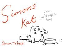 Simons kat