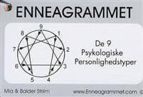 Enneagrammet