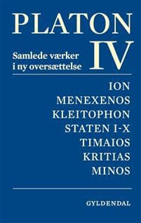 Platon. Bind 4