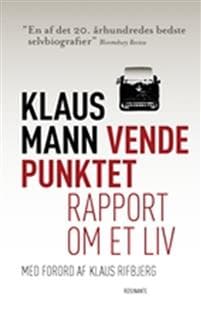 Vendepunktet