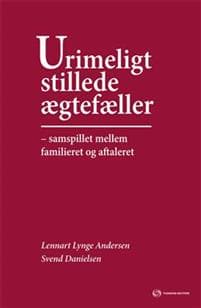 Urimeligt stillede ægtefæller