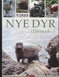 Nye dyr i Danmark 1