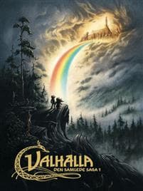 Valhalla: Den samlede saga 1
