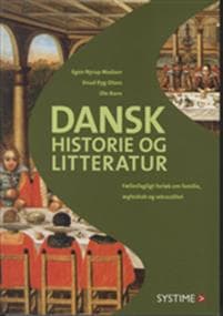 Dansk historie og litteratur