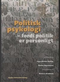 Politisk Psykologi