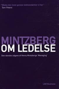 Mintzberg om ledelse