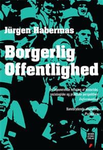 Borgerlig offentlighed