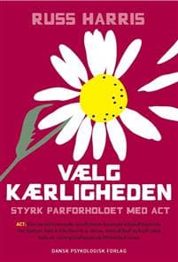 Vælg kærligheden