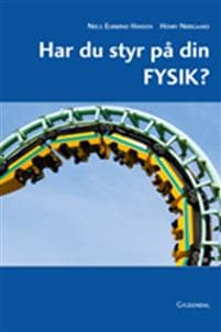 Har du styr på din FYSIK?